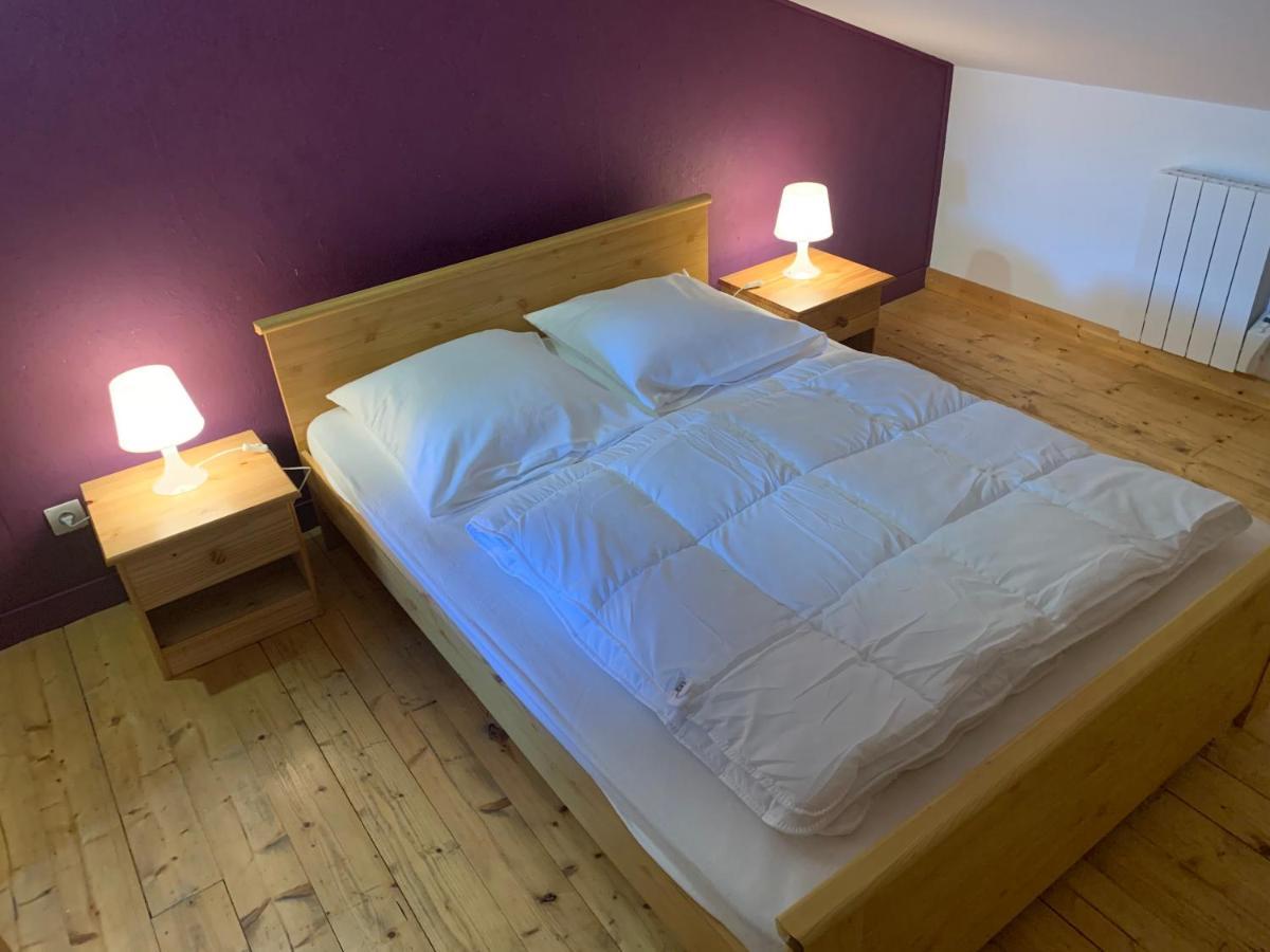 Appartement T3 Tout Confort En Duplex A 20Mn A Pied Du Centre-Ville Avec Tv Et Wifi La Rochelle  Exterior foto